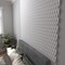 Ekena Millwork 6inW x 24inH x 1inT  EdgeCraft Lomond Style Seamless Wall Tile WPPVC06X24ELO - alternate 10